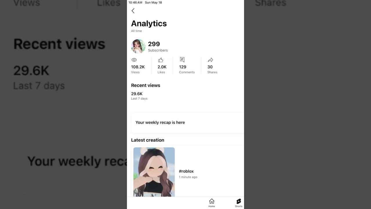 Tysm Guys Roblox