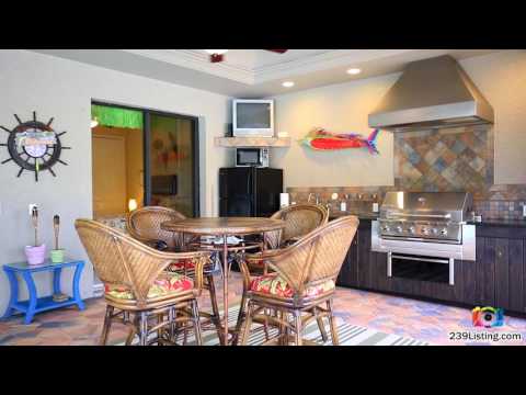3513 NW 3rd Terrace, Cape Coral, FL home video tour