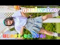 【アイドル】naniwairo『はじめます、なにわ革命！』Japanese girls Idol group [4K]