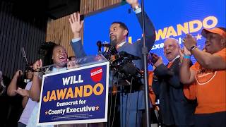 'The Pulse' on Montgomery County Executive Race, Youngest Candidate & World Cup Impact