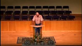 Brandon Cormier's Testimony