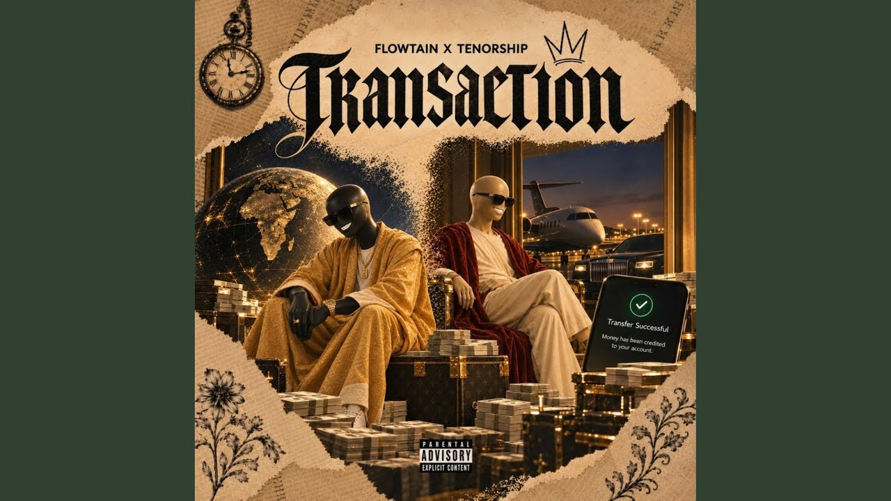 Guarda Transaction su YouTube Guarda Transaction su YouTube