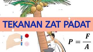 Download Lagu TEKANAN PADA ZAT PADAT MP3 Download Lagu TEKANAN PADA ZAT PADAT MP3
