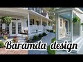 Front porch design || baramda design || veranda design||