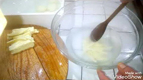 Come si usano i fermenti lattici per fare il formaggio?