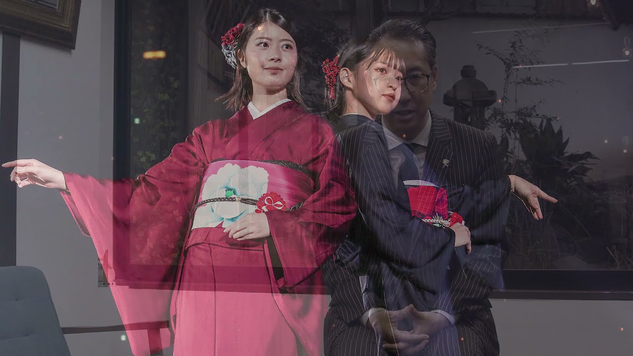 京都祇園 栞座 の中島隆之さん interview