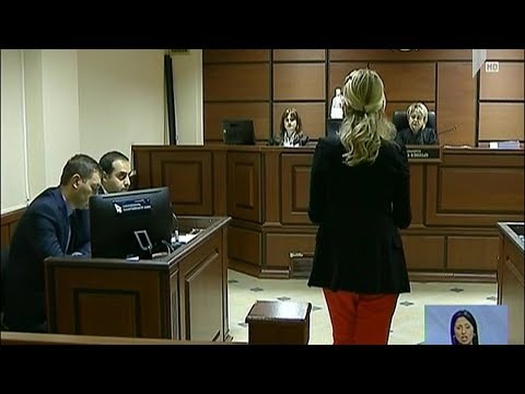 ტელეკომპანია „იმედის“ საქმე