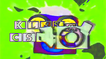 Klasky Csupo Render Pack Round 3: G-Major 7