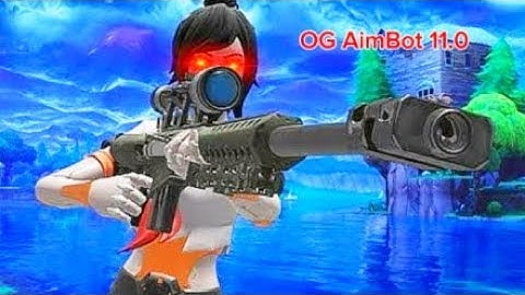 OG AimBot 11.0