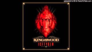 Video thumbnail of "Kingswood I Can Feel That You Don't Love Me"
