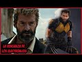 ¡Que Rayos Pasó! ¡Ahora Hay 2 Wolverines en el UCM! – Marvel -