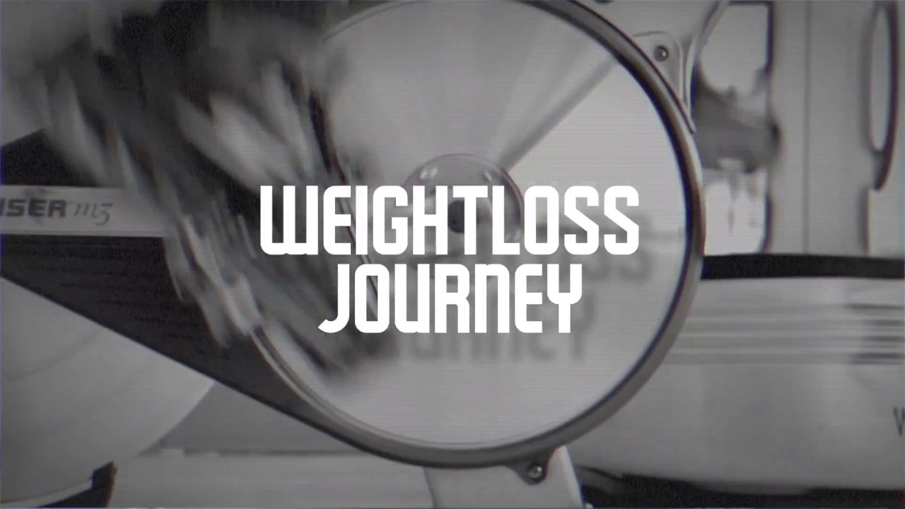 Motivación y superación: Fatloss Journey entrenamiento crossfit