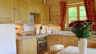 High Kingthorpe Lodge - Near Pickering - United Kingdom