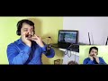 Neele Neele Ambar | Harmonica | Improvised Version | Ashay Kumar|