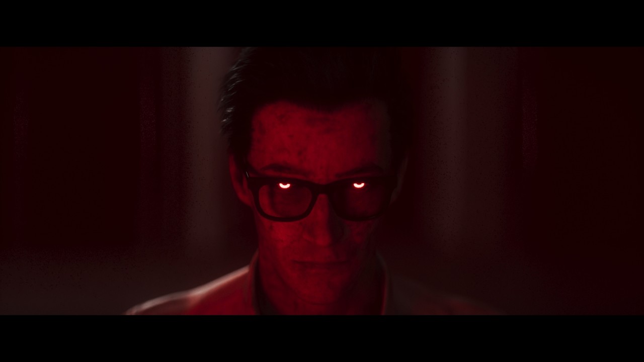 Daniel Deluxe - Nine to Five (Official Music Video)