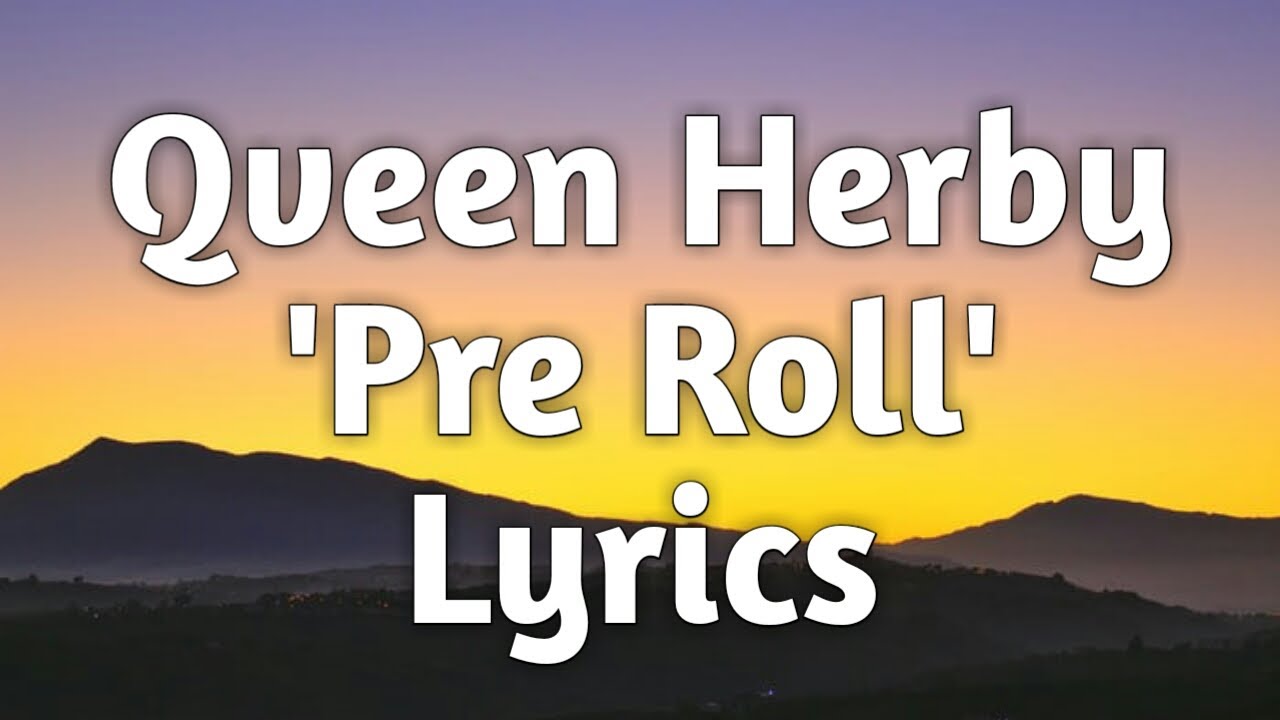 Roll lyrics