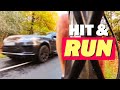 Driver Hits Cyclist Causing Life Threatening Injuries, Flees Scene