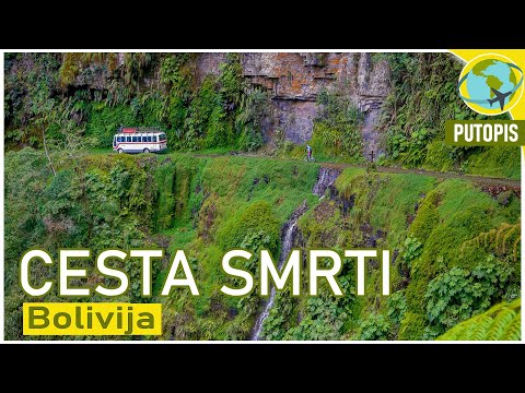 Video: Co Je Cesta Smrti