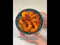 Under $5 Chili Shrimp for an Easy Dinner #easyrecipe #simplecooking