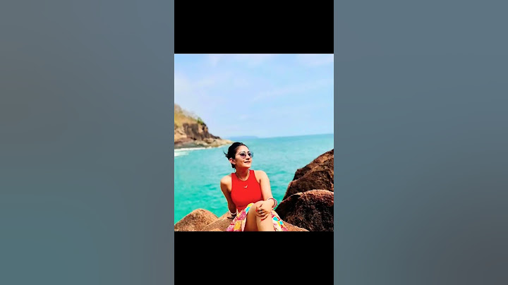 বিয়ের পর হানিমুনে adrit আর Kaushambi 😍 #adrit #kaushambi#shorts