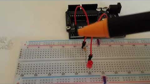 Arduino Essenziale - IDE e lampeggio LED