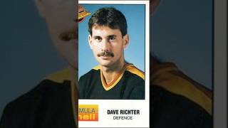 Dave Richter Forgotten Enforcer