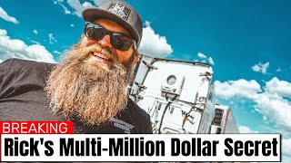 Famous What Actually Happened To Wrecker Rick From Murphy Diesel Profile