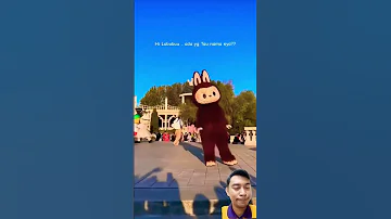 Labu Labu Labubu Cute Labubu 