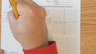PC 7 15 Hyperbolas Day 2
