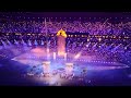 Arab Cup 2025 Opening Ceremony in Qatar 🎉