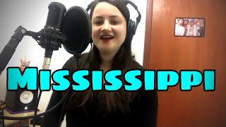 Mississippi (Pussycat) by Patrícia Vargas (All Instruments)