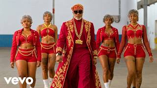 Koffi Olomide -Elengi (Clip officiel)