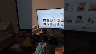 ALLIWAVA Mini PC GX55 Intel 11th Gen Celeron N5105, Prend peu de place
