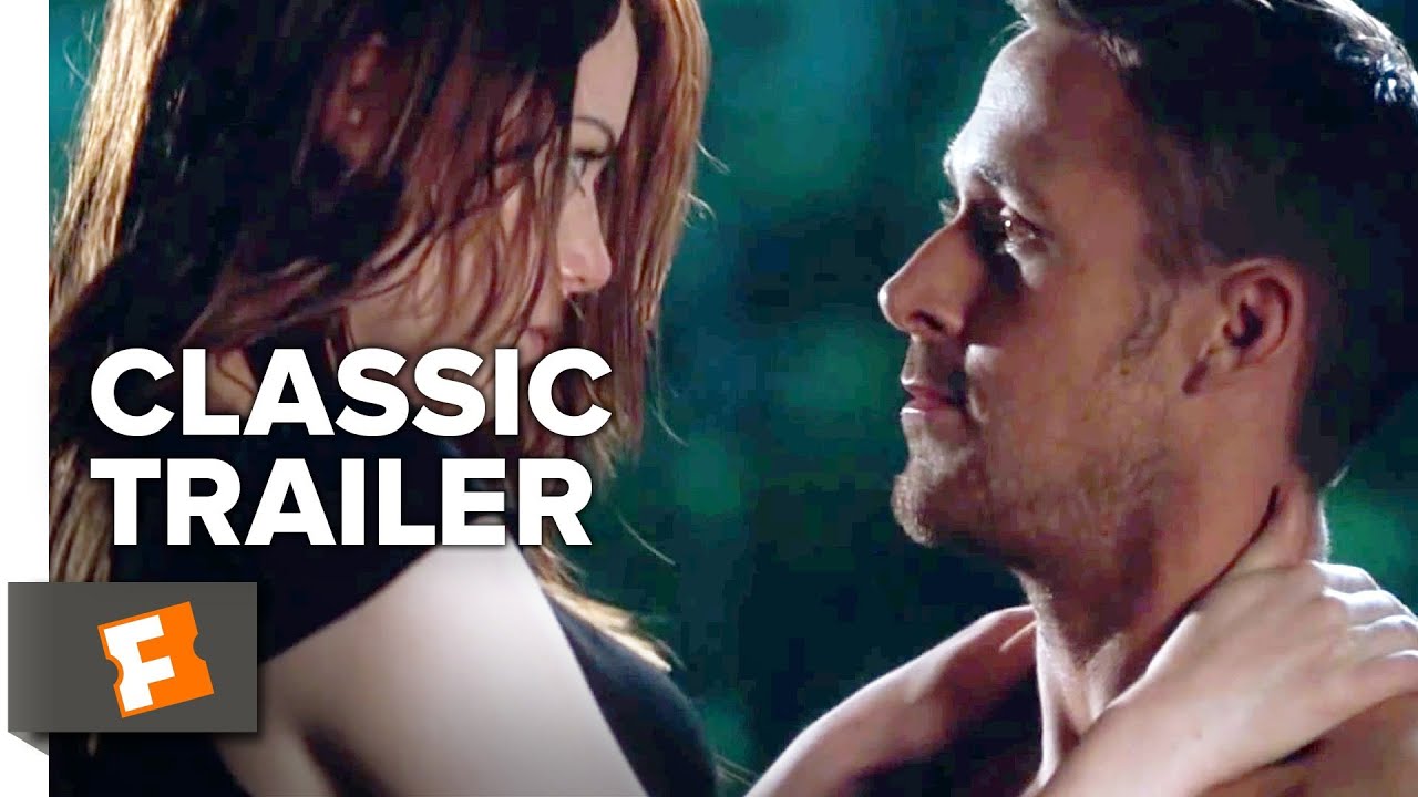 Crazy, Stupid, Love. (2011) Trailer #1