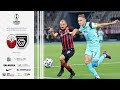 GAME RECAP | vs KF Shkëndija (1:3) | UECL | 28.07.2022.