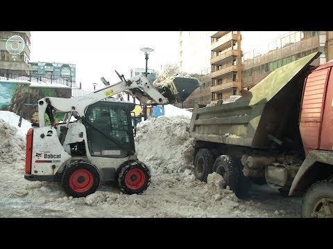 Можно ли по закону заставить коммунальщиков работать?