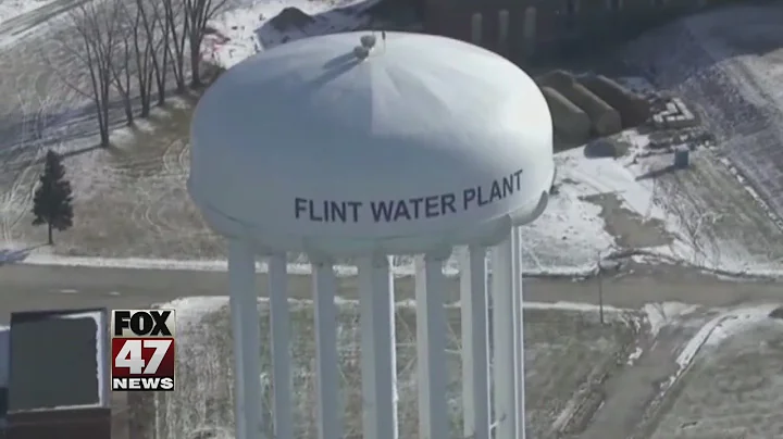 FLINT WATER CRISIS: Emergency managers more concerned with money than life