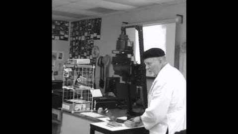 You and the Darkroom: An Introduction To The Enlarger