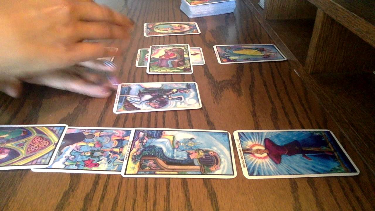 leo tarot today leo tarot today