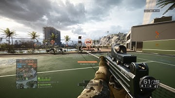 BF4 hacker