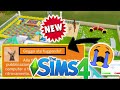 THESIMS4: IL MIO CANE GOGGO SCAPPA DI CASA! 😢 UNA NOVITA' PAZZESCA!