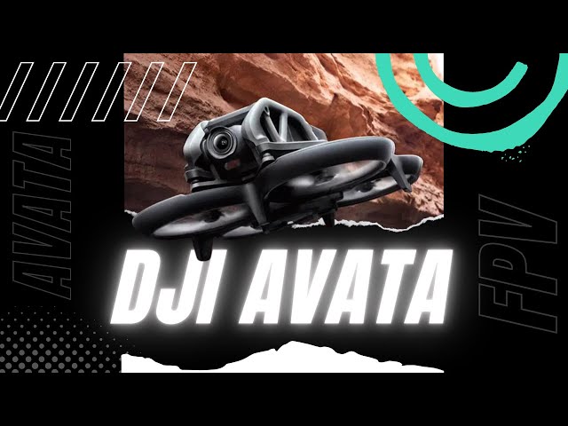 Review DJI Avata: Vuelo FPV Veloz y Acrobático 