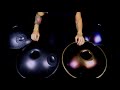 Handpan &quot;Gu&quot; Solo | Adrian J Portia