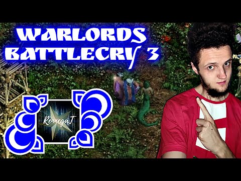 Wpadliśmy w zasadzkę! - Zagrajmy w: Warlords Battlecry 3 - Kampania / Ironman Mode - [#12]