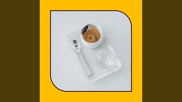 Lonely Ambiance for Coffee Tonics