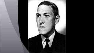 HP Lovecraft  - The Silver Key