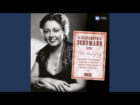 Watch Le nozze di Figaro, K. 492, Act 2 Scene 3: No. 11, Arietta, "Voi, che sapete che cosa è amor"... on YouTube