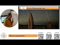 NS Tech Talks #8. (Not) Rocket Science. Pavel Katurov: "How to go into space without getting up"