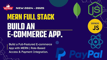 MERN Multi-Vendor Marketplace: Build a Complete E-commerce Platform