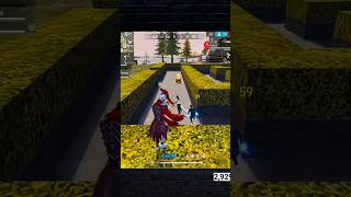 1 in Miliion Revive😱🔥‪@ZeroxFF‬ Shocked🥶#shorts #freefire #bilash